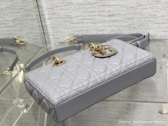 Tony Luxuries diro LADY D-JOY BAG 0716